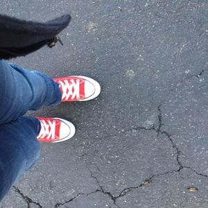 Meet your Posher, Avery